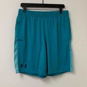 Under Armour Athletic Shorts